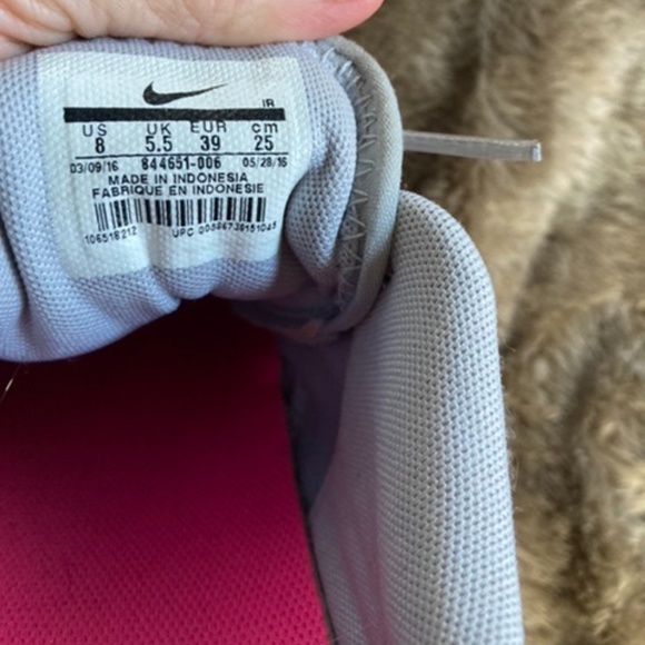 Nike Core Motion TR3 cross trainers - Picture 5 of 6